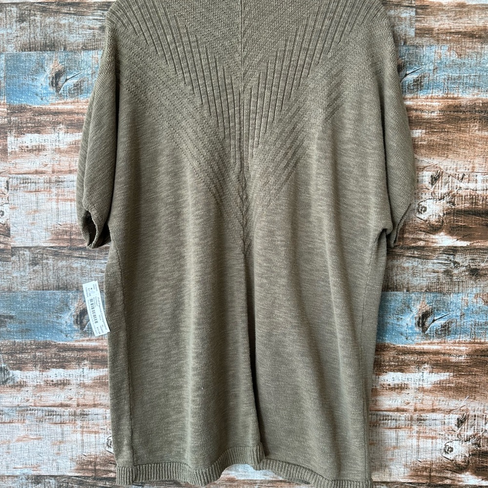 Cardigan - Picture 4 of 4